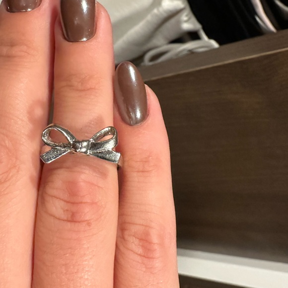 EUC KATE SPADE RING - Picture 3 of 3